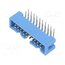 2-1761605-7 Connector: IDC; socket; male; PIN: 20; angled 90°; THT; 2.54mm; 2x10 9d00L_LOZ3Gygp55YJtCwQ9fIYhig91BhOyK_KpAALk