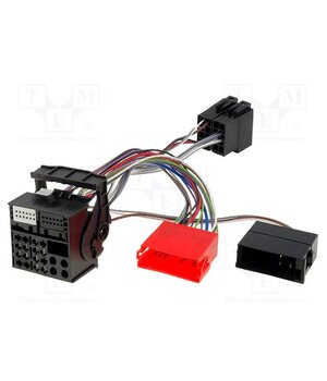 ZRS-170 Connector; radio,ISO,Quadlock; Audi; PIN: 40; Radio model: RNS-E hggYv7EP2rypftUZQGQMu1js9UfeMwYlezJ7a0Ucda8