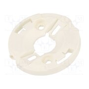 8100/G2 Connector: LED holder; push-in; Features: one-piece; Ø40x5mm 3YApffKtivF8ecAKOOf_9XzsKjisOFUjItp5-aPM4AM