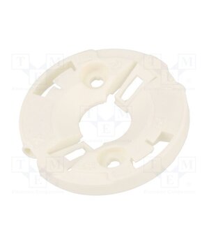 8100/G2 Connector: LED holder; push-in; Features: one-piece; Ø40x5mm 3YApffKtivF8ecAKOOf_9XzsKjisOFUjItp5-aPM4AM