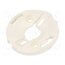 8100/G2 Connector: LED holder; push-in; Features: one-piece; Ø40x5mm 3YApffKtivF8ecAKOOf_9XzsKjisOFUjItp5-aPM4AM