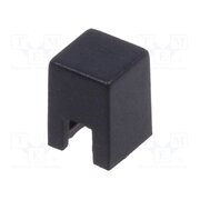TSC-1 Button; square; black; 4x4x5.5mm GLQpUHQFZMhGoMx87ruKffDYdExs0LblqLwXG_5Qf94
