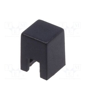 TSC-1 Button; square; black; 4x4x5.5mm GLQpUHQFZMhGoMx87ruKffDYdExs0LblqLwXG_5Qf94