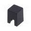 TSC-1 Button; square; black; 4x4x5.5mm GLQpUHQFZMhGoMx87ruKffDYdExs0LblqLwXG_5Qf94