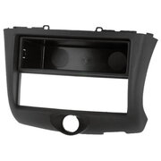 FACIAL ADAPTER TOYOTA YARIS 2003->2006, double ISO