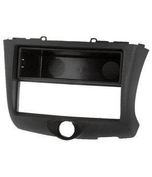 SEJAS ADAPTERIS TOYOTA YARIS 2003->2006, dubultā ISO

 ISTR572331.jpg