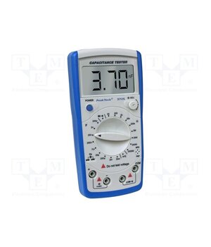 P 3705 CR meter; LCD; 3,5 digit; C accuracy: ±(0.5%+10digit); 1mA@2.8V OKa8-JQPNP2KUnyQs4KXSizcHN6Dhtgxkgkbx_ulk2U