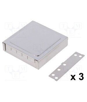 1661.16 Enclosure: shielding; X: 68mm; Y: 68mm; Z: 17mm; steel mprxdsisjXH0YsIyBLEhLD5h9n_TdzXFmMQy3hSqHHE
