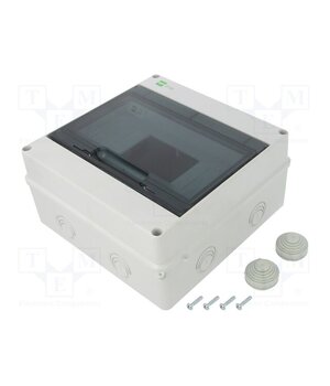 1953-01 Enclosure: for modular components; IP55; light grey; No.of mod: 9 obh2ErHIjcxqMSP6rGDjmFUiyo25H3Beq8_d3AZHGQs