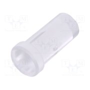 1293.2000 Fiber for LED; Ø5mm; L: 10mm; round; Front: flat; straight Y9egth9bynuG9Fd3rtRwzgg59GMEhWUFpUyS0yj4JPc