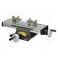 27100 Coordination table; wood,milling,metal,plastic; aluminium lnbtnS5TcOFVd2q3Q39GGvLwMbAoRS_v-iLc71l9BbE