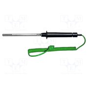 P TF-60 Probe: K-type temperature; -50÷1000°C; Probe l: 135mm; Len: 1.2m su2QKyvnj4y4CYFNPEi1dwCiXi3vOjNXMLjdXSfdamA