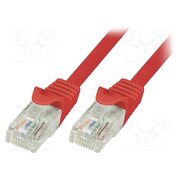 CP2094U Patch cord; RJ45 plug,both sides; U/UTP; 6; stranded; CCA; 10m; PVC efuw-0-gxwNuOYqHhRBj0ZQIrzdY6D_a77kq2DFqD7s