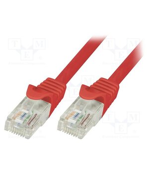 CP2094U Patch cord; RJ45 plug,both sides; U/UTP; 6; stranded; CCA; 10m; PVC efuw-0-gxwNuOYqHhRBj0ZQIrzdY6D_a77kq2DFqD7s
