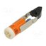 15041358 LED lamp; T5,5K; orange; 24VDC; plastic; -20÷60°C wkk93ydzv_F0oj1LqYkctD7aJXQlJBSz3s1b9V0FW8w