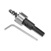 Urbumu griezējs ø16 mm metālam/sakausējumiem/kokam/plastmasai

 IRGF016.jpg