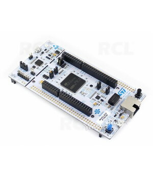 Prototipēšanas plate NUCLEO-F767ZI

 AKOMS009.jpg