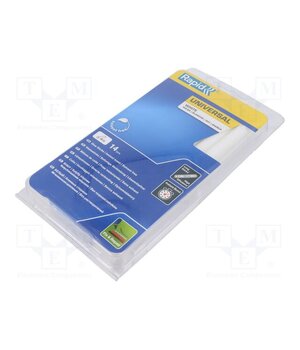 40107361 Hot melt glue; Ø: 12mm; white; L: 190mm; Melting temp: 80÷96°C ApyVMqQqMtUf4Koip51sUU7ajP-mZhz_wzLczFQ0lq0