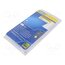 40107361 Hot melt glue; Ø: 12mm; white; L: 190mm; Melting temp: 80÷96°C ApyVMqQqMtUf4Koip51sUU7ajP-mZhz_wzLczFQ0lq0