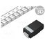 AKS1008 Diode: rectifying; SMD; 100V; 1A; 35ns; SMA; Ufmax: 0.95V; Ifsm: 30A PV7pZg9EfT2T_wS19rNU4L4J00f0MPVDy7wNswuD5BI