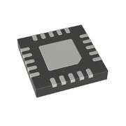 AD7689ACPZ maiņstrāvas/līdzstrāvas pārveidotāji — 8 kanāli, 250 ksps, 16 bitu ADC, LFCSP20

 XXLFCSP20.jpg