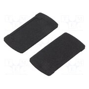 ALUG702-SEAL Gasket; Gasket material: neoprene; 2pcs. QjFa1L6WCBxZ1vNWvm-jvJrjmwQ2DCEnLq2FKyV8rCs