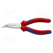 25 25 160 Pliers: universal; cutting,half-rounded nose; 160mm zunhSovU88jaXF5tELutAdwPvfRs8S-giyxh9YJB1Pc