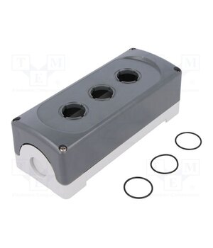 1SFA611813R1000 Enclosure: for remote controller; 22mm; IP66; X: 75mm; Y: 181mm w4SF-2zwhlIKU60XHeJmBbN4Cpbb9PQhU9FIJVfe9yk