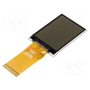 DEM 240320D1 TTH-PW Display: TFT; 2.4"; 240x320; Illumin: LED; Dim: 60.26x42.72x2.57mm 5eZbXe0NPhQKNTUZCWz4I1nM_Elo1IXeg-waPkEl4sM