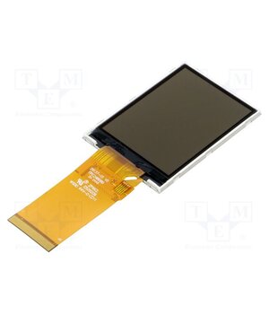 DEM 240320D1 TTH-PW Display: TFT; 2.4"; 240x320; Illumin: LED; Dim: 60.26x42.72x2.57mm 5eZbXe0NPhQKNTUZCWz4I1nM_Elo1IXeg-waPkEl4sM