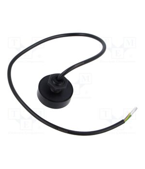 RS-H3-06 BZ M12 RFID reader; 9.5÷24V; UART; buzzer,LED status indicator; Ø36.2mm UqhJ_MfRXy3e-m8AGdQpS-ozF16EtH7pCzE92H3YjQ0