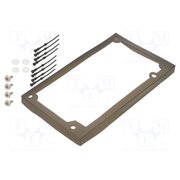 AK-MX002 Accessories: anti-vibration gasket; Application: computers Fnn6V13Rz94mU3Vh7jH_nqWHGuFLv5b0_MSukesNh5Y