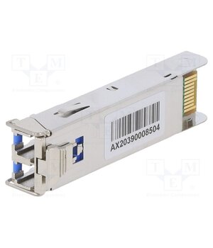 852-1280 Automation module: SFP module; single-mode fiber optic; SFP 35dkbcbJhlhYXPVbcM1rej3RrWxpJtjIWkRWVYJrNrs