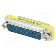 CA088-PB Adapter; D-Sub 25pin plug,both sides 1cSQjIj2Eu82-L42CE4c1YKrTcg-PRhKuvFRYCbpobw