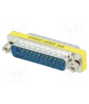 CA088-PB Adapter; D-Sub 25pin plug,both sides 1cSQjIj2Eu82-L42CE4c1YKrTcg-PRhKuvFRYCbpobw