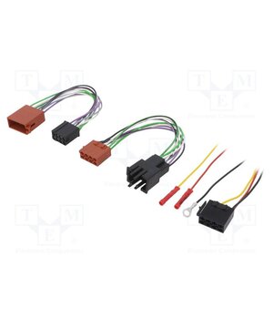 C1534/8V Cable for THB, Parrot hands free kit; BMW,Citroën,Peugeot W_e_-qS-5Z1Bpfd2Pl4ZzTJfhrdwcTe2G41XDIrBRwA