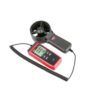 Digitālais anemometrs UT363S UNI-T

 ATSA363S+1.jpg