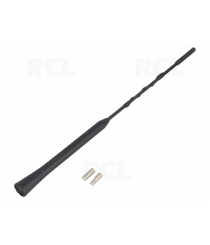 ANTENNA mast universal 280mm M5/M6

 IANA773.jpg