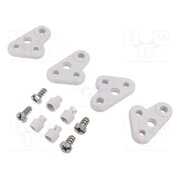 TF 28037 Set of clips; grey; 4pcs; EURONORD 9VyiJvH2U8TJQNGLvDq8OvPXAN8leTP-UEjy2kTVFlw