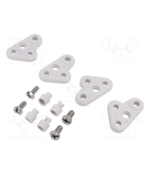 TF 28037 Set of clips; grey; 4pcs; EURONORD 9VyiJvH2U8TJQNGLvDq8OvPXAN8leTP-UEjy2kTVFlw