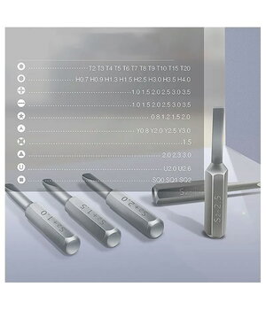 MAGNĒTISKS PRECĪZIJAS SKRŪVĒTĀJS JAKEMY JM-8169 PRO TECH

 IRATR49+3.jpg