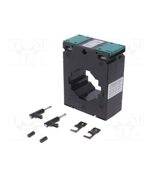 LCTB-8660451200A55 Transformer: current; LCTB; I AC: 1.2kA; 20VA; Isec.wind.1: 5A CjkgouoxRGDV88kPMVK0y26wjbU9b5Z5sHEUq06I1dA