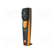TESTO 0563 0860 Infrared camera; 256x192; 9Hz; -20÷350°C; 48°x36°; IP54; 50mK 4qumNHeXuMfg0dNjtSFrGh8ehvOAI6x0gNp_1GUpgmg