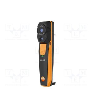 TESTO 0563 0860 Infrared camera; 256x192; 9Hz; -20÷350°C; 48°x36°; IP54; 50mK 4qumNHeXuMfg0dNjtSFrGh8ehvOAI6x0gNp_1GUpgmg
