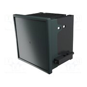 11.111L050 Enclosure: panel; X: 96mm; Y: 96mm; Z: 50mm; ABS,polycarbonate,PPO 8GRbmymISaHUZRnINFfm2F_c0RLSk3ILjE5uMhRISjk