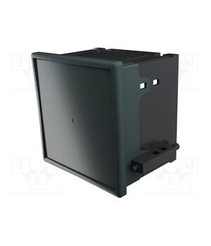 11.111L050 Enclosure: panel; X: 96mm; Y: 96mm; Z: 50mm; ABS,polycarbonate,PPO 8GRbmymISaHUZRnINFfm2F_c0RLSk3ILjE5uMhRISjk