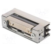 1711 12V DC Electromagnetic lock; 12VDC; reversing; 1711 PpbqjFIls75Jw6_r4Ejjy-fSMLpxpJNSluRSOD5SgnI