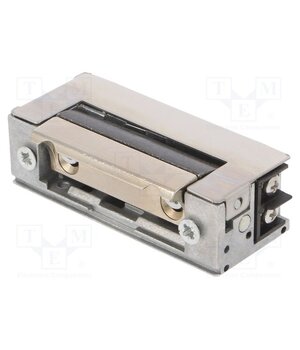 1711 12V DC Electromagnetic lock; 12VDC; reversing; 1711 PpbqjFIls75Jw6_r4Ejjy-fSMLpxpJNSluRSOD5SgnI