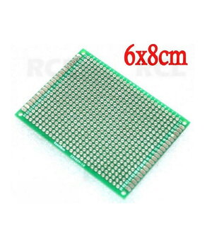 Divpusēja prototipa PCB, 60x80mm

 IPMU0172.jpg