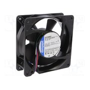 4118N/2H7P Fan: DC; axial; 48VDC; 119x119x38mm; 494m3/h; 76dBA; ball; 9500rpm bA0_Q64Jg3018vLIPG6SbF5Vtp_xZDU-LcthhGYAVfQ